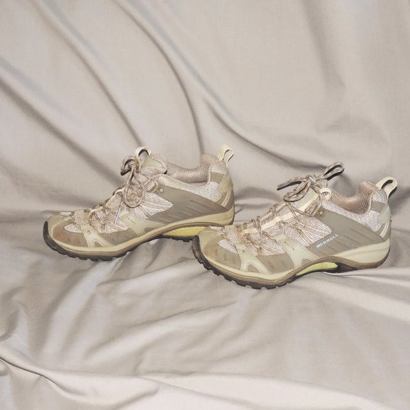 Merrell Siren Sport 2 hiking shoes - Picture 3 of 10